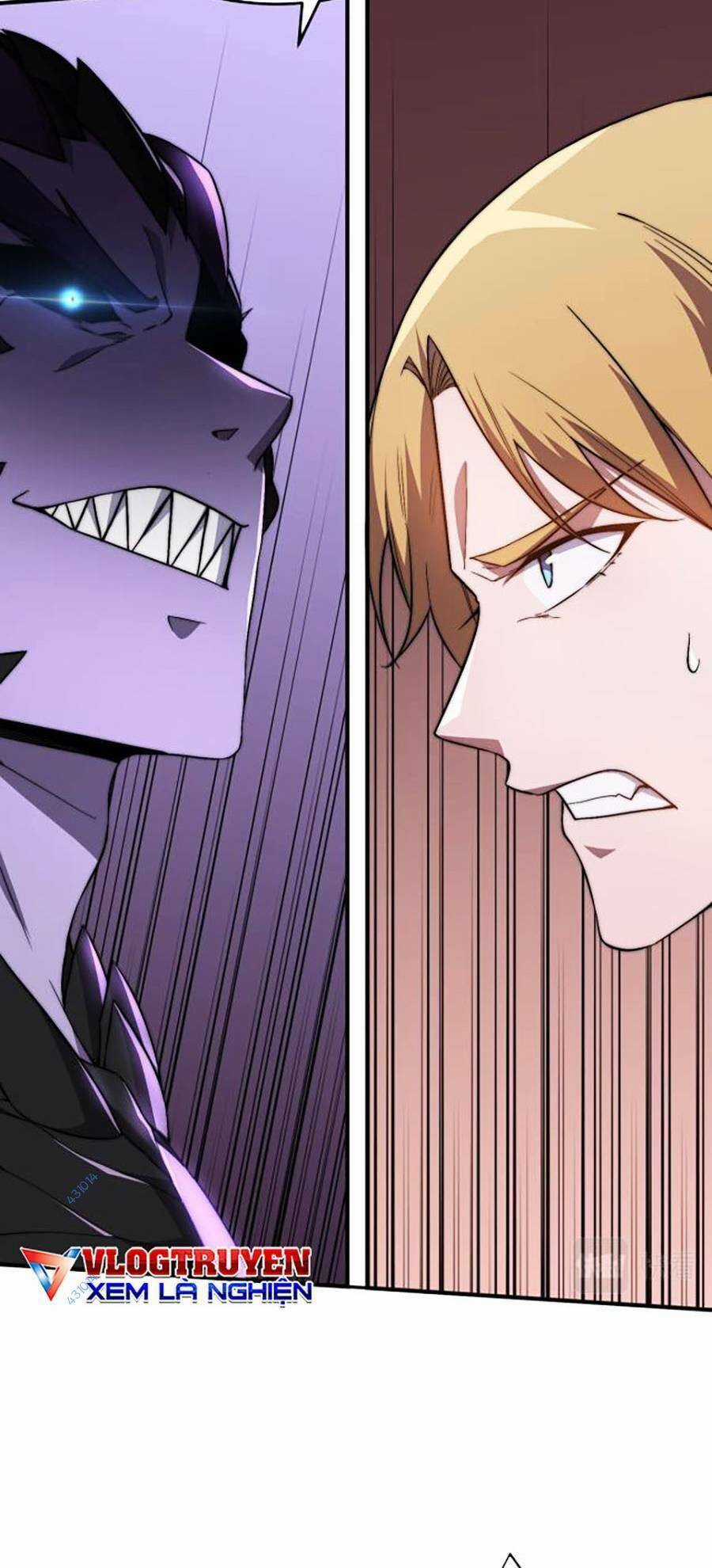 Cao Thủ Gian Lận Hoàn Lương Chapter 10 trang 33