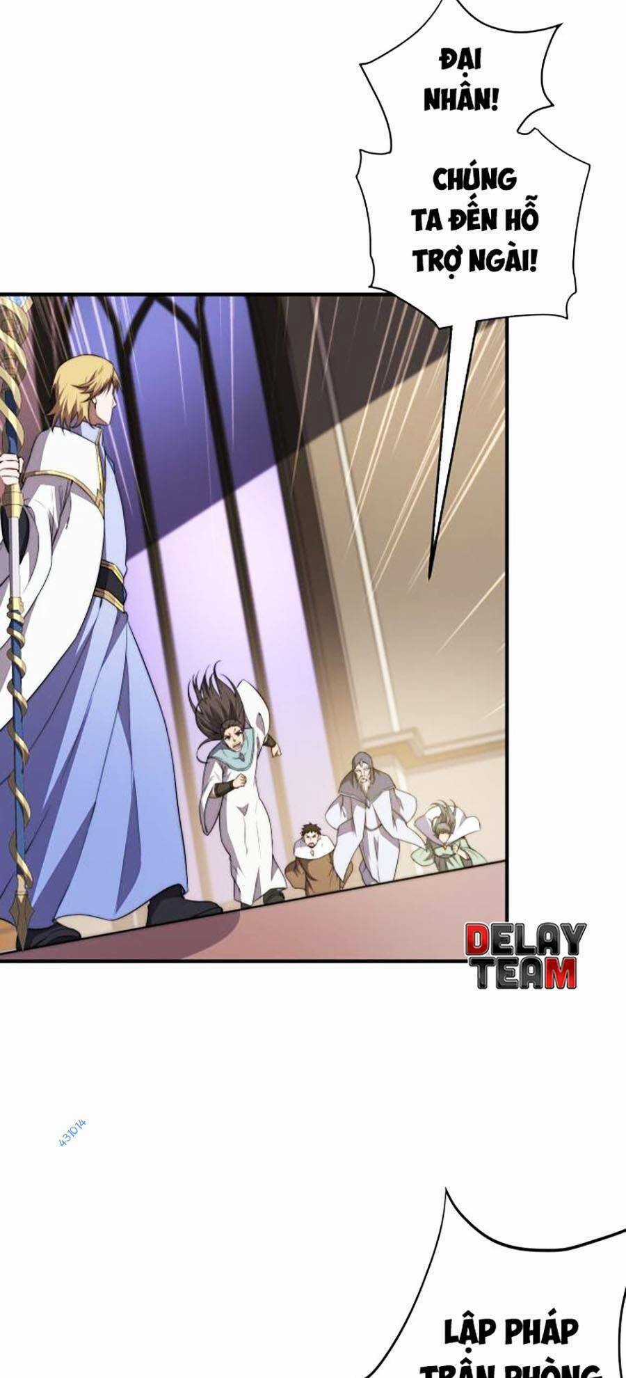 Cao Thủ Gian Lận Hoàn Lương Chapter 10 trang 34