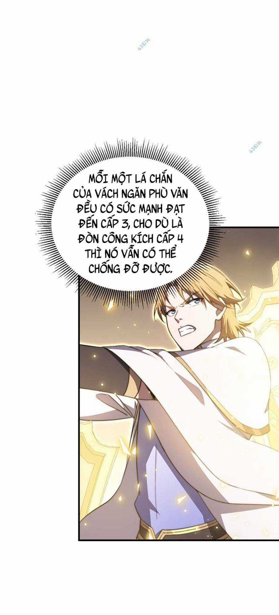 Cao Thủ Gian Lận Hoàn Lương Chapter 10 trang 36