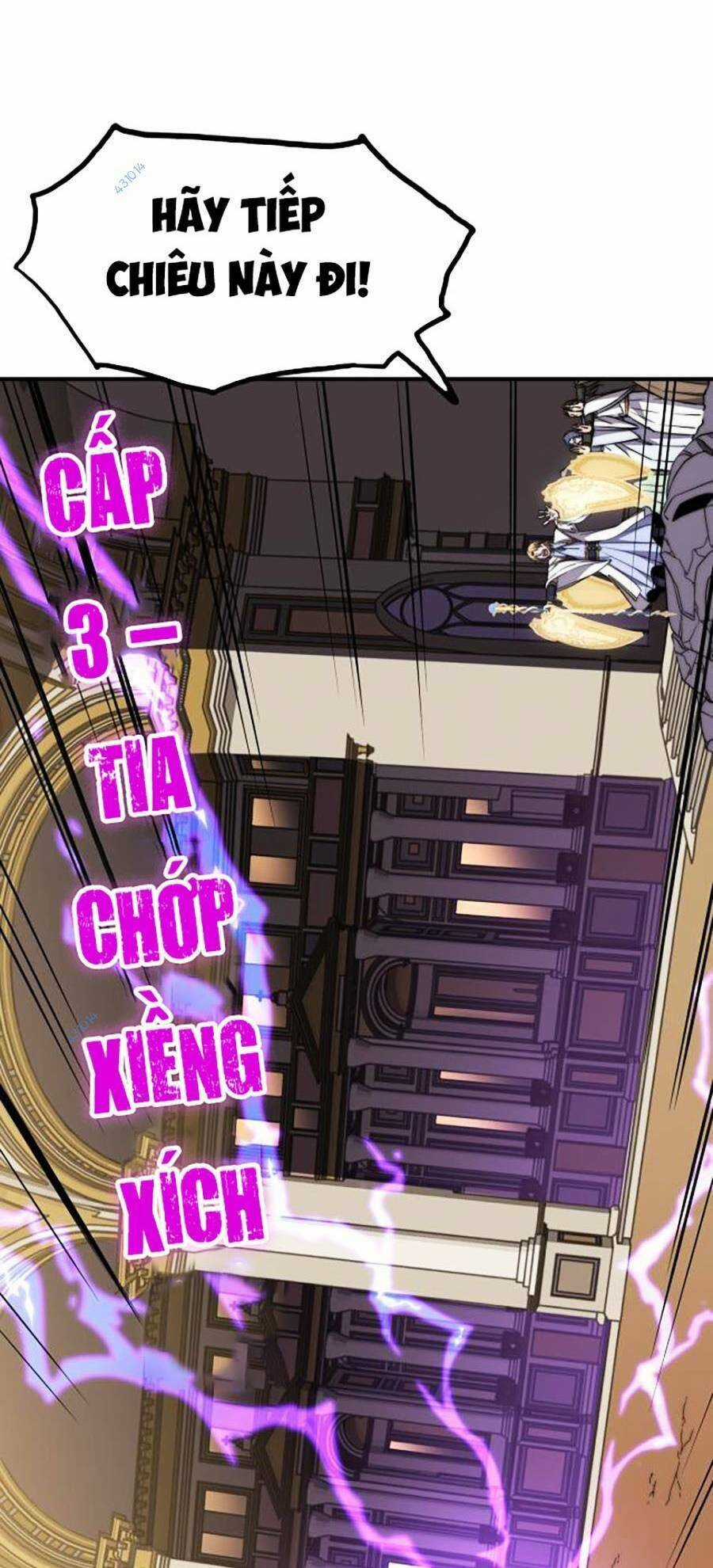 Cao Thủ Gian Lận Hoàn Lương Chapter 10 trang 37