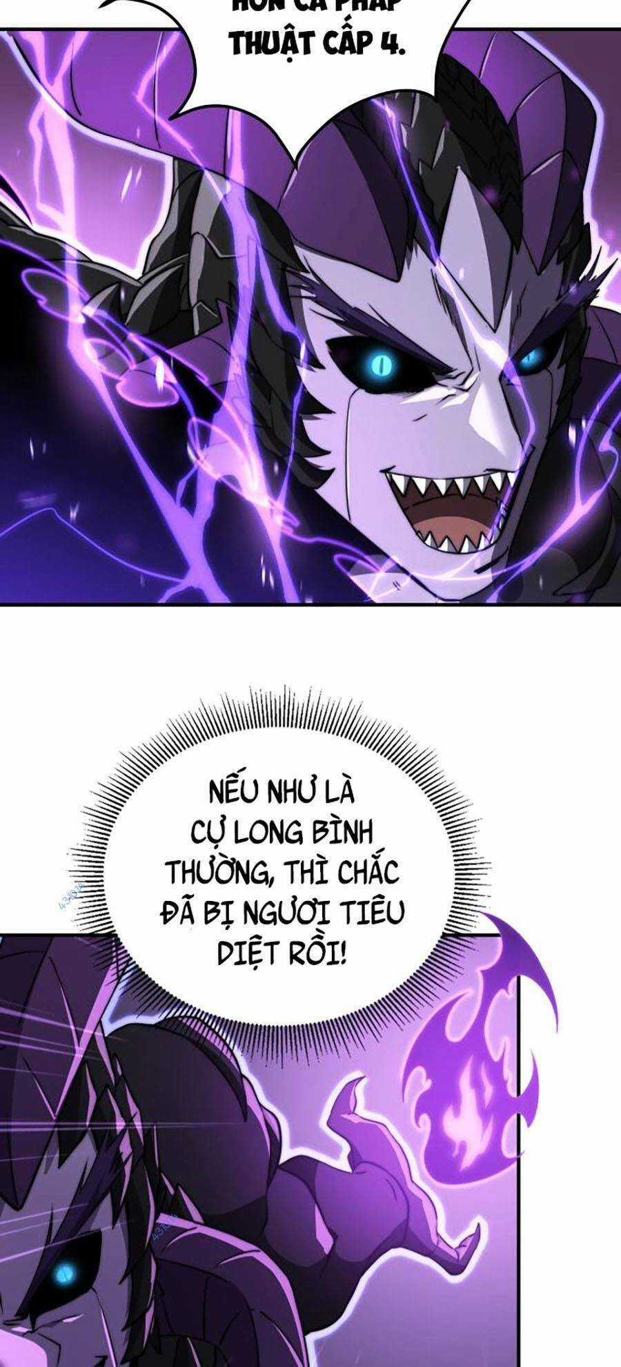 Cao Thủ Gian Lận Hoàn Lương Chapter 10 trang 40