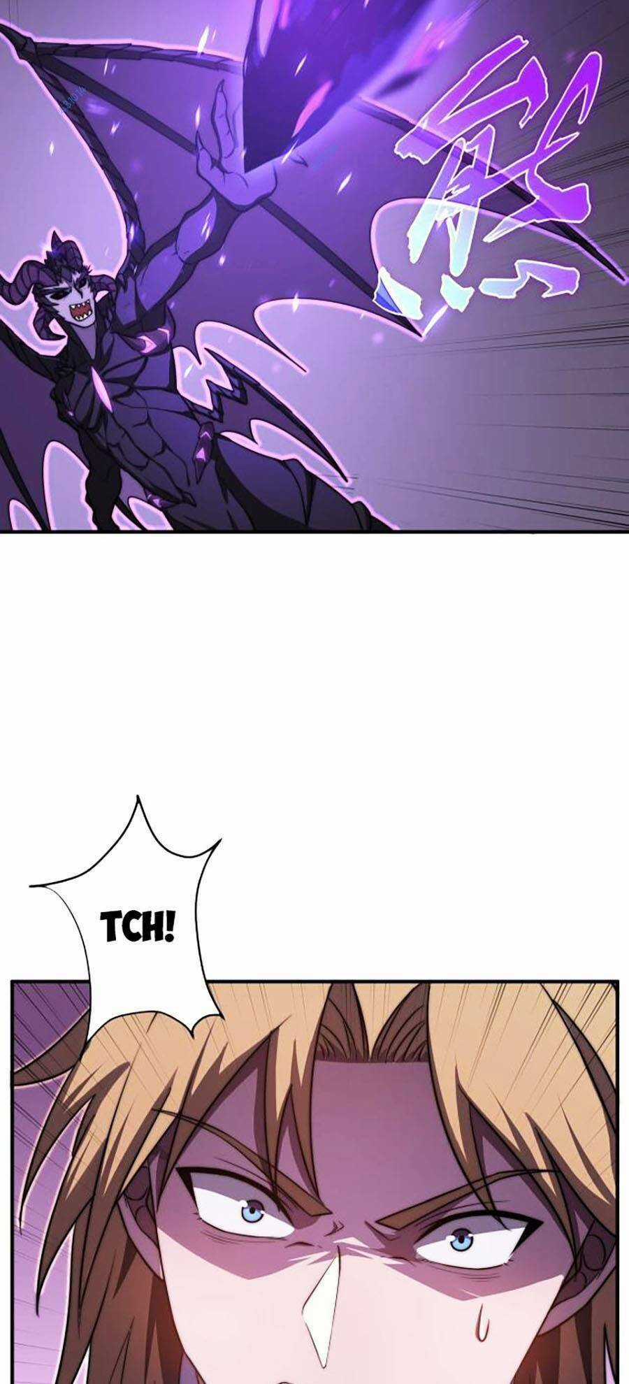 Cao Thủ Gian Lận Hoàn Lương Chapter 10 trang 42