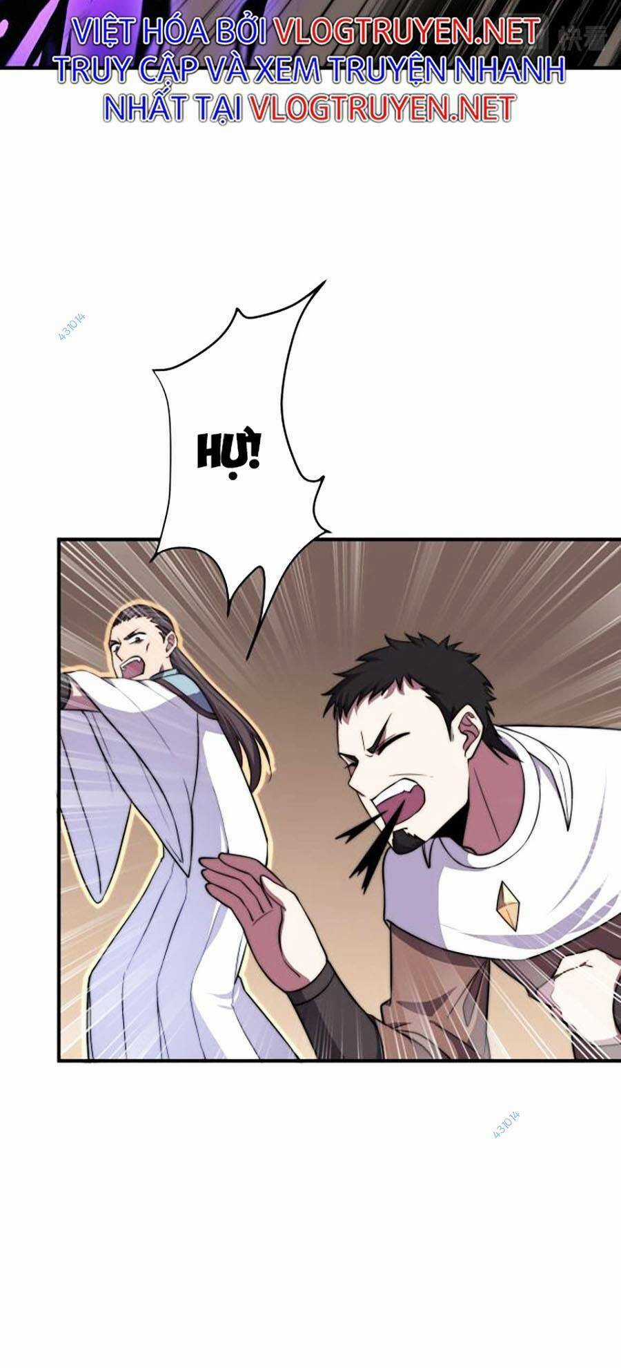 Cao Thủ Gian Lận Hoàn Lương Chapter 10 trang 44