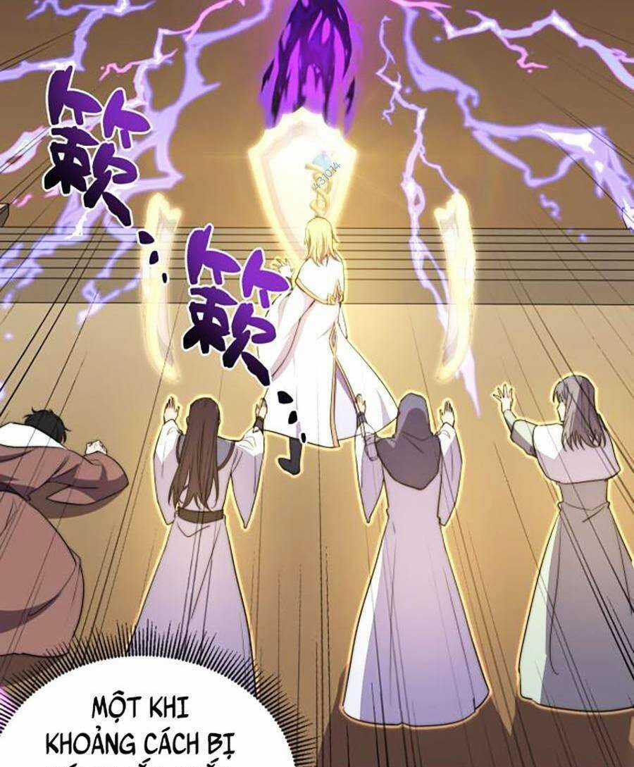 Cao Thủ Gian Lận Hoàn Lương Chapter 10 trang 47