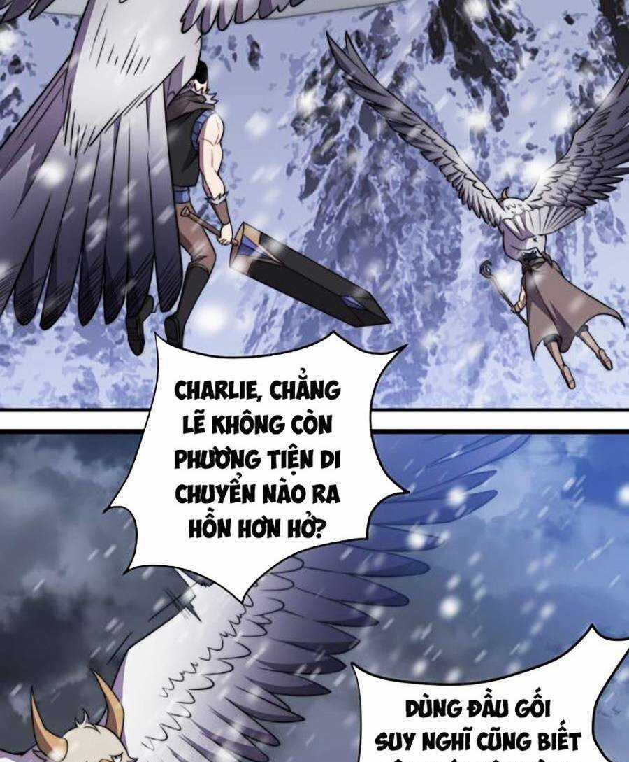 Cao Thủ Gian Lận Hoàn Lương Chapter 10 trang 57