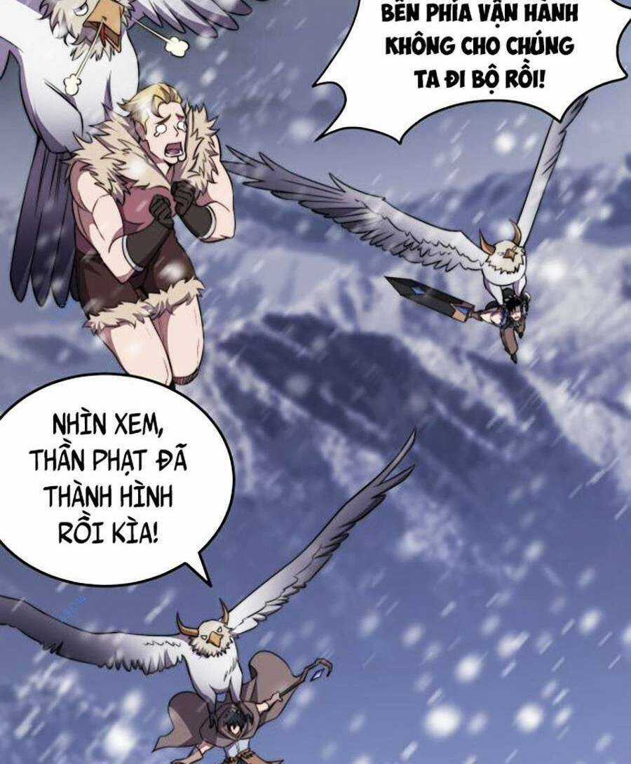 Cao Thủ Gian Lận Hoàn Lương Chapter 10 trang 58