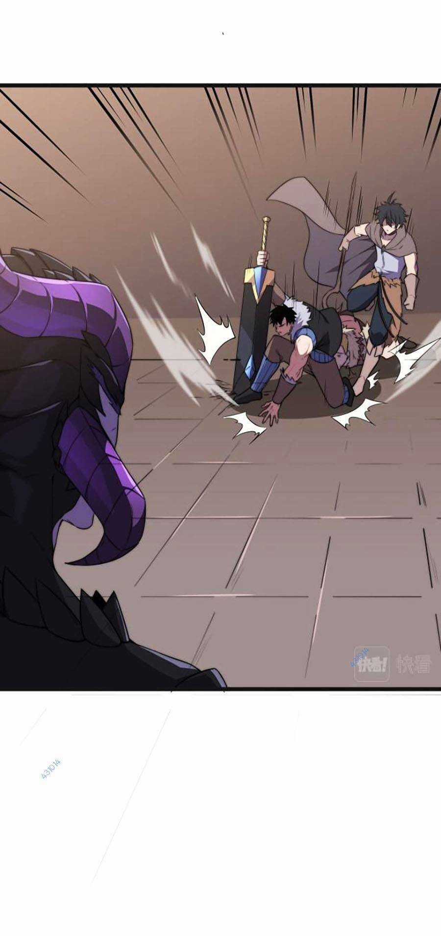 Cao Thủ Gian Lận Hoàn Lương Chapter 10 trang 77