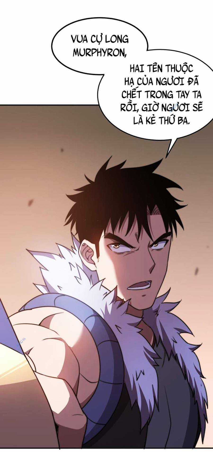 Cao Thủ Gian Lận Hoàn Lương Chapter 10 trang 78