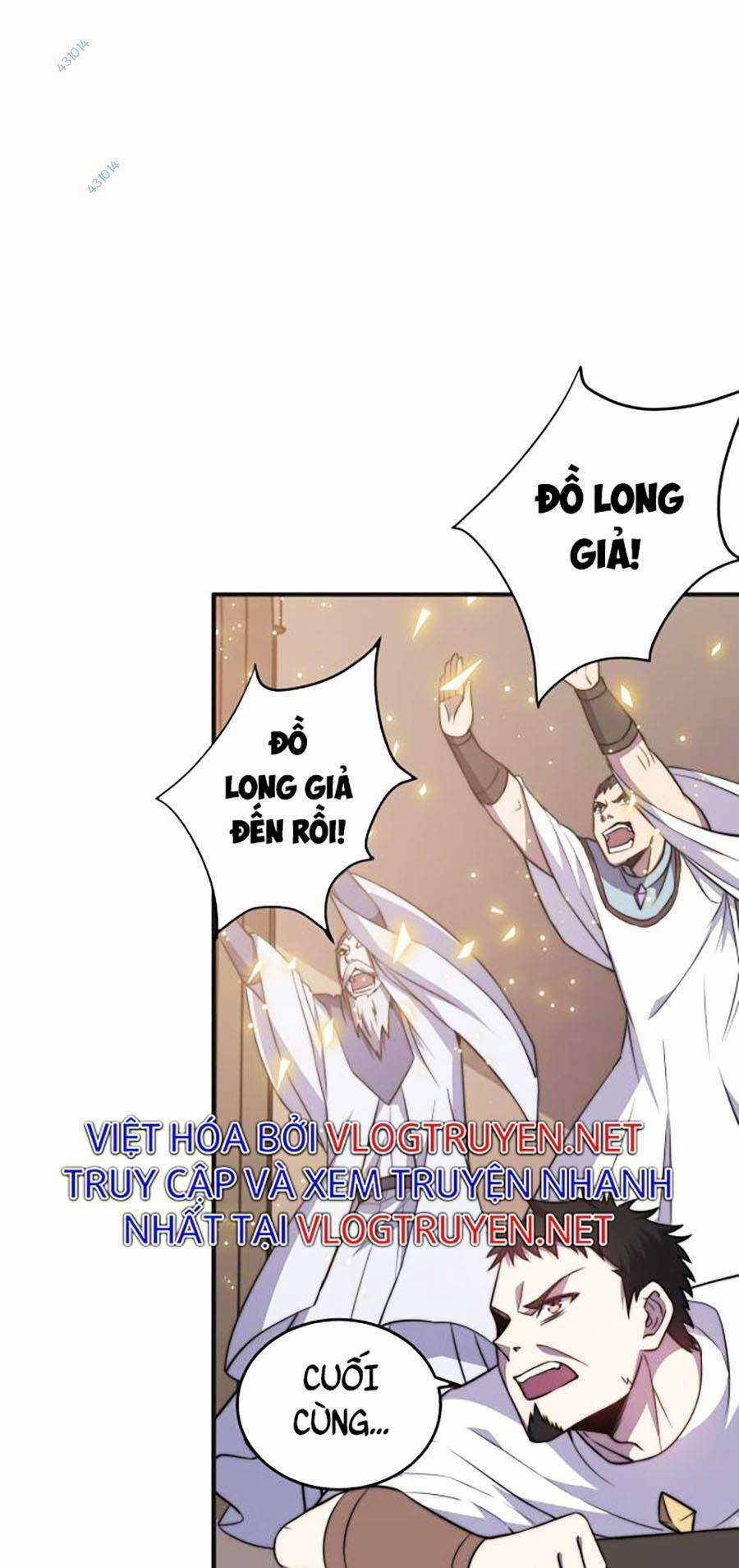 Cao Thủ Gian Lận Hoàn Lương Chapter 10 trang 79