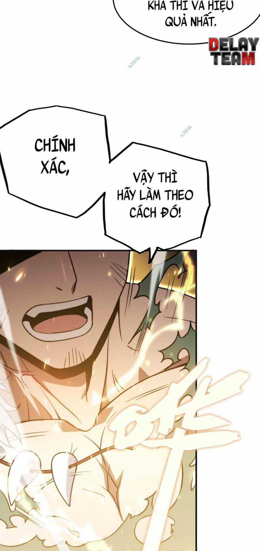 Cao Thủ Gian Lận Hoàn Lương Chapter 10 trang 83