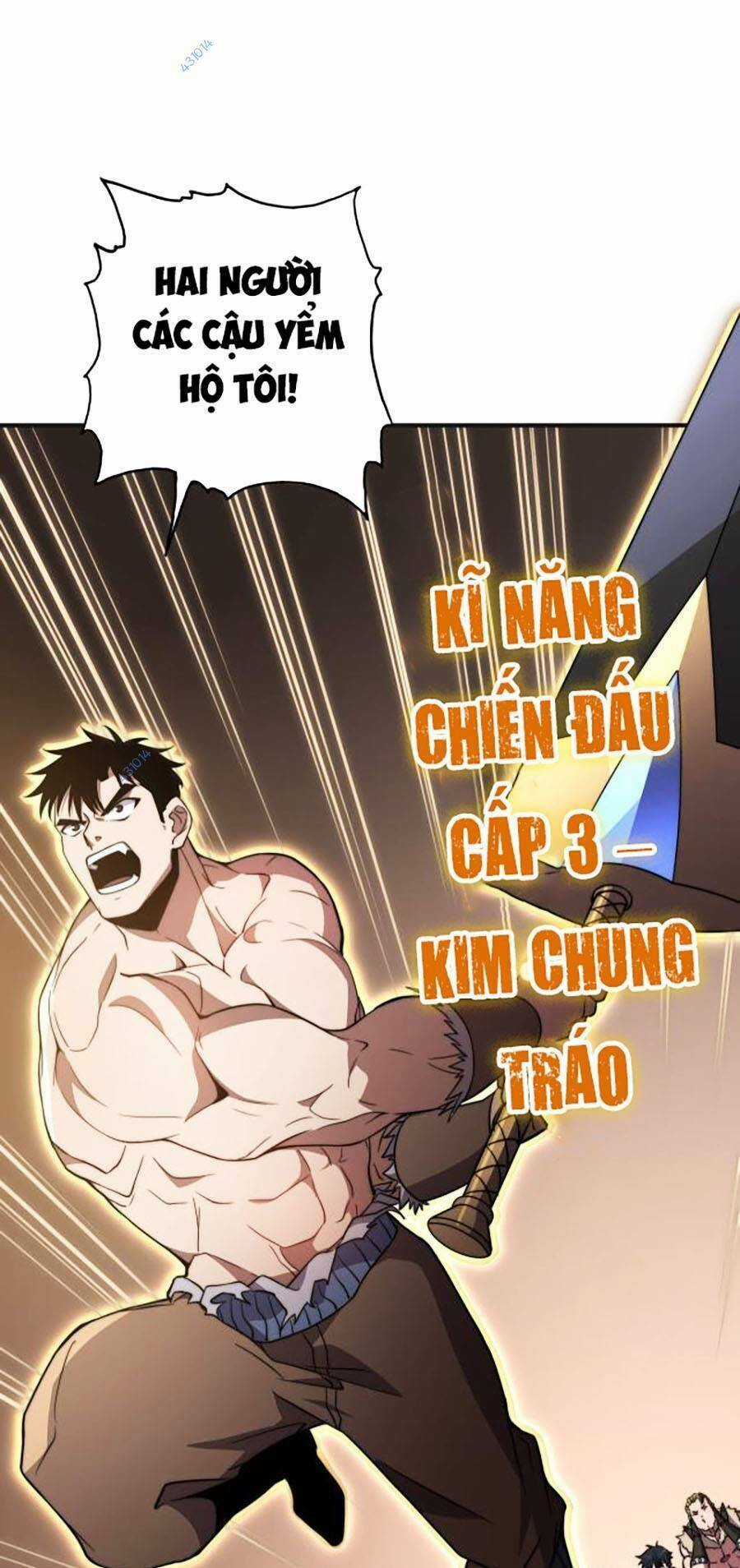 Cao Thủ Gian Lận Hoàn Lương Chapter 10 trang 85