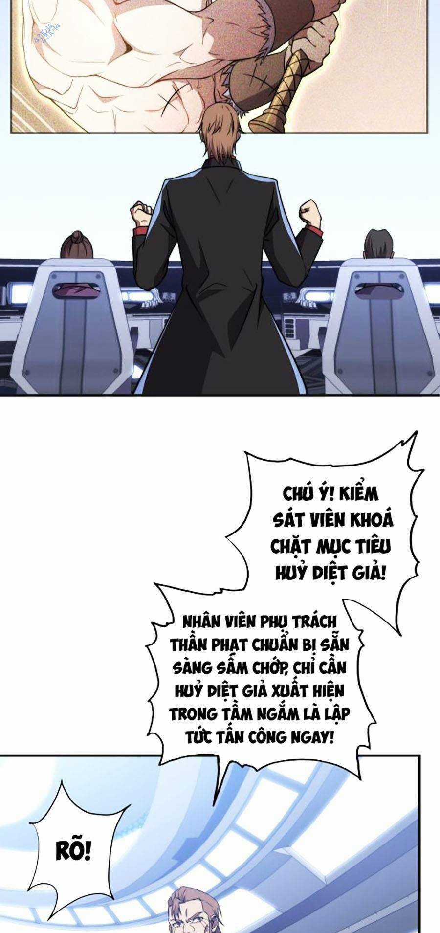 Cao Thủ Gian Lận Hoàn Lương Chapter 10 trang 87