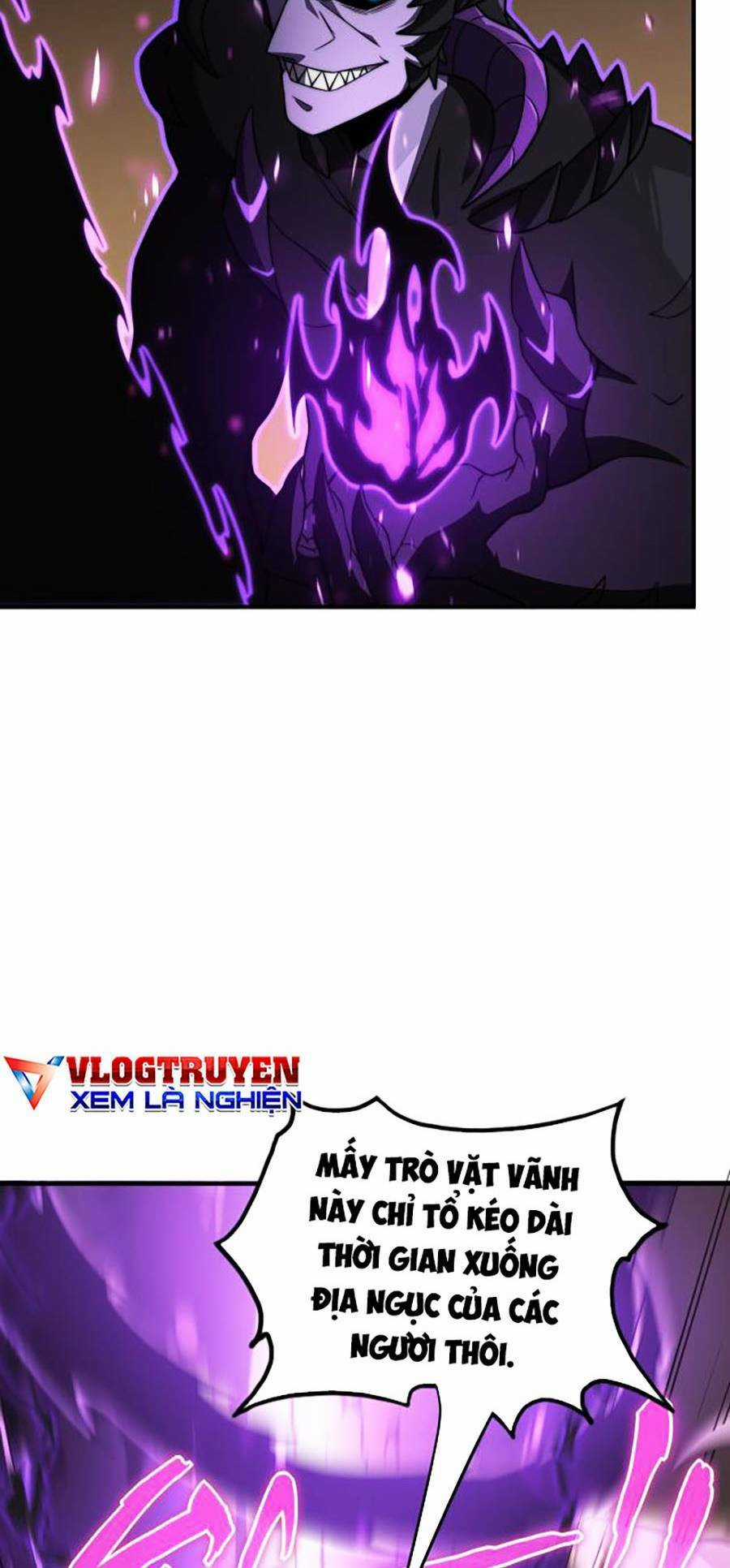 Cao Thủ Gian Lận Hoàn Lương Chapter 11 trang 11