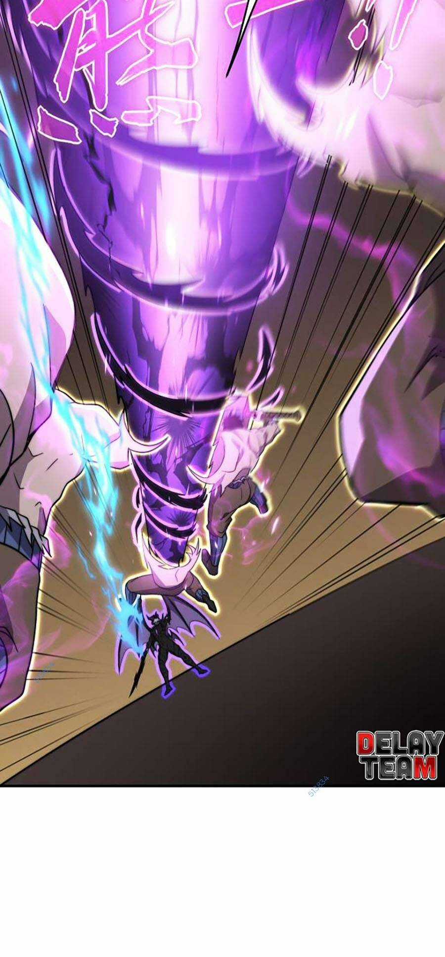 Cao Thủ Gian Lận Hoàn Lương Chapter 11 trang 12