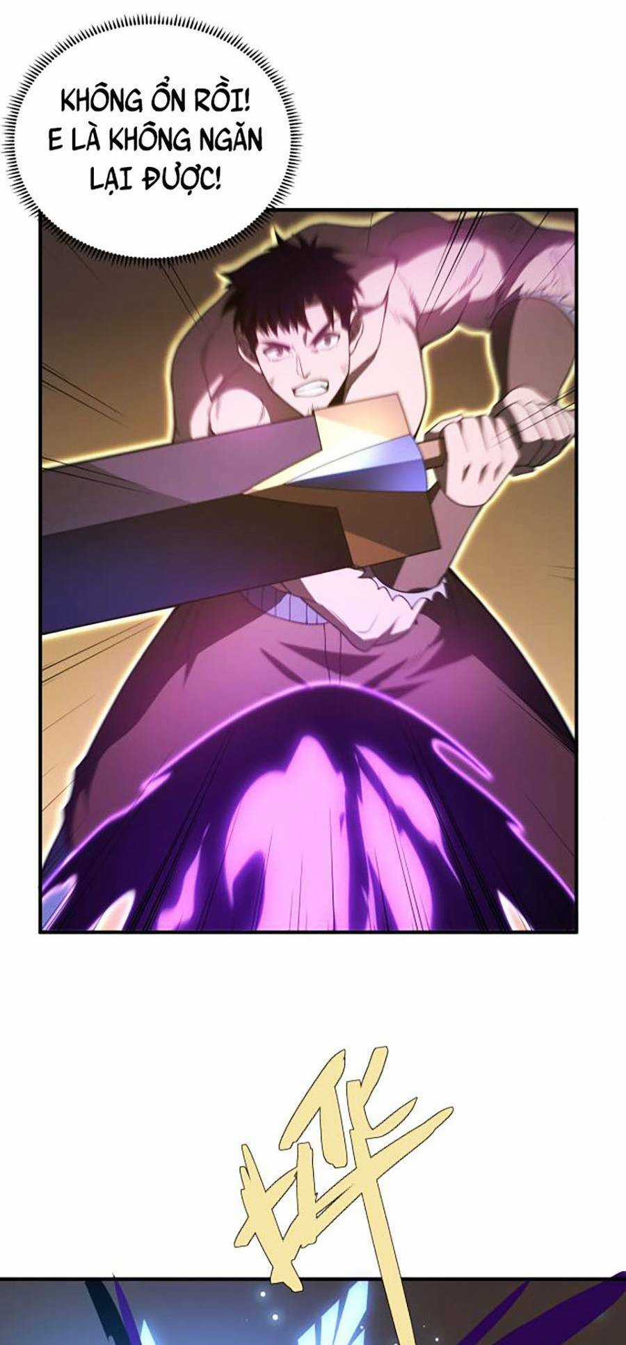 Cao Thủ Gian Lận Hoàn Lương Chapter 11 trang 13