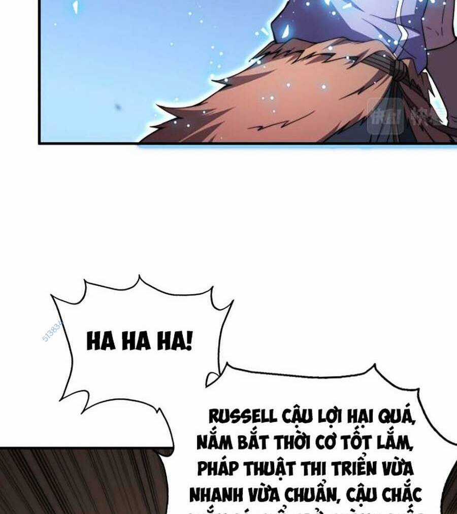 Cao Thủ Gian Lận Hoàn Lương Chapter 11 trang 18