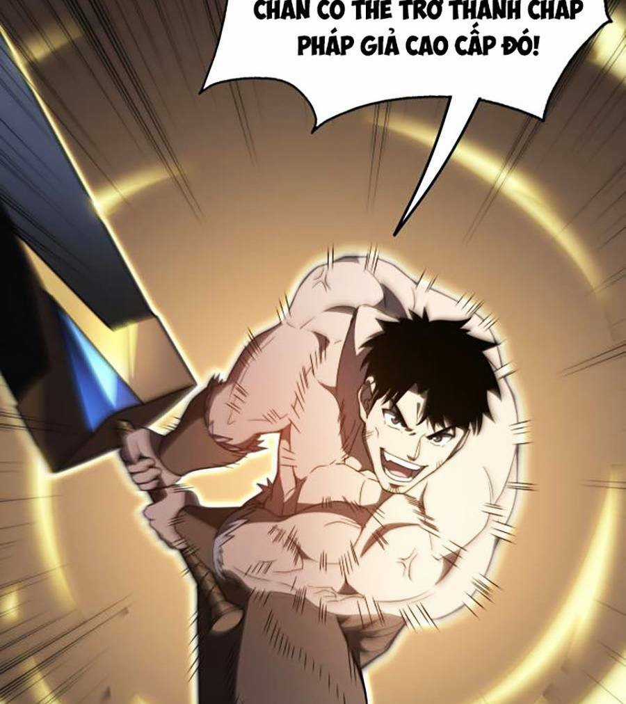 Cao Thủ Gian Lận Hoàn Lương Chapter 11 trang 19