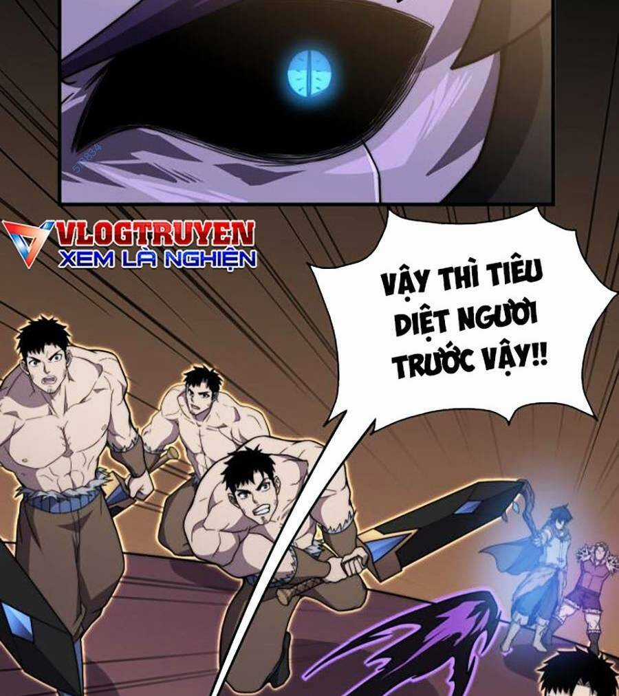 Cao Thủ Gian Lận Hoàn Lương Chapter 11 trang 21