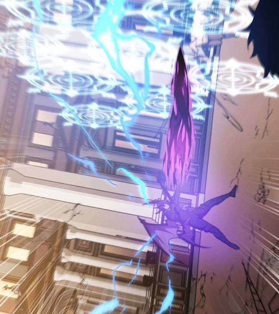 Cao Thủ Gian Lận Hoàn Lương Chapter 11 trang 31