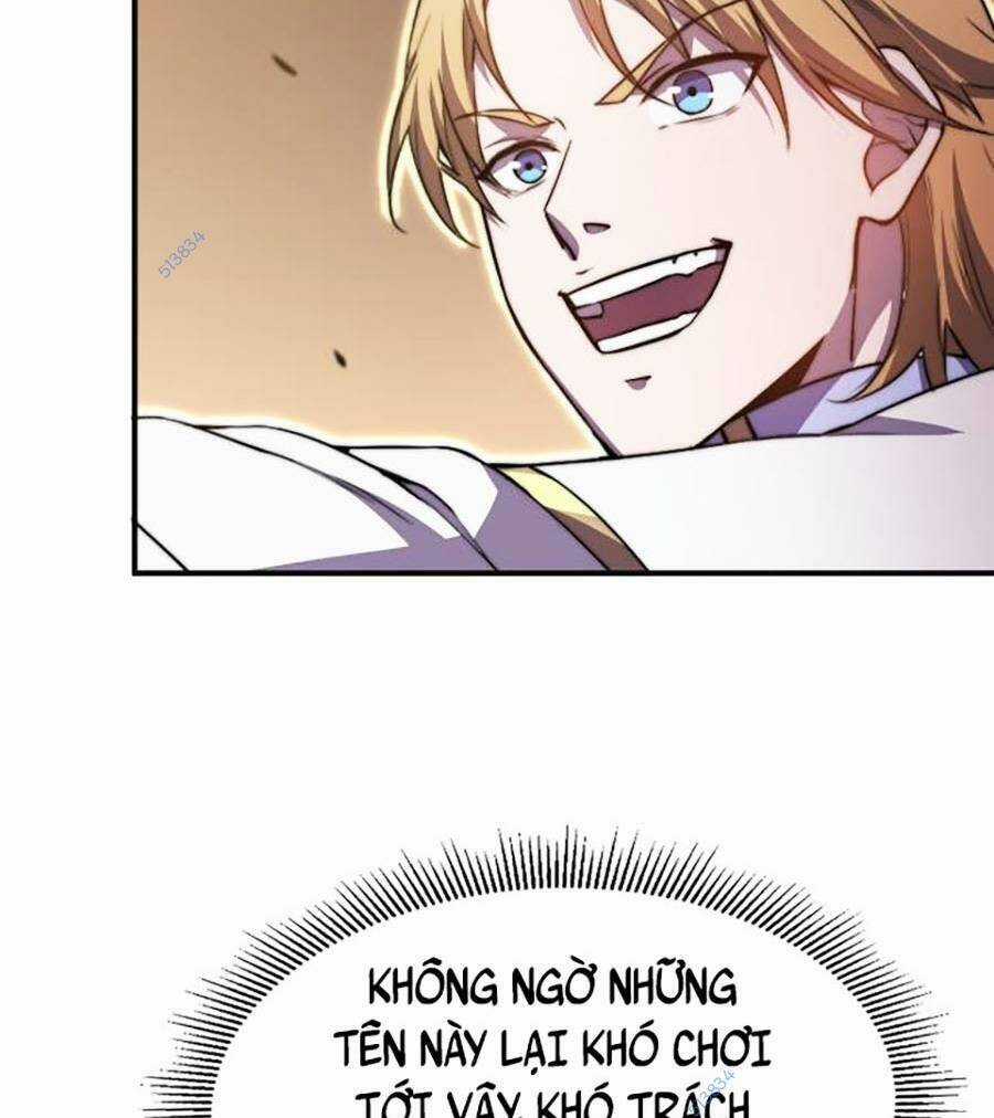 Cao Thủ Gian Lận Hoàn Lương Chapter 11 trang 33