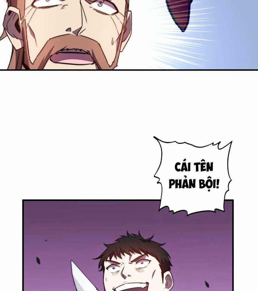 Cao Thủ Gian Lận Hoàn Lương Chapter 11 trang 43