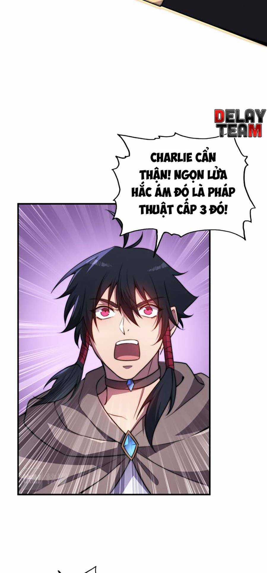 Cao Thủ Gian Lận Hoàn Lương Chapter 11 trang 5