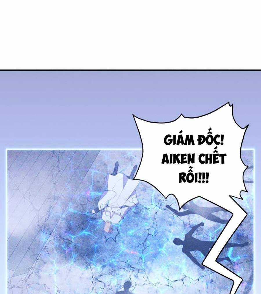 Cao Thủ Gian Lận Hoàn Lương Chapter 11 trang 55