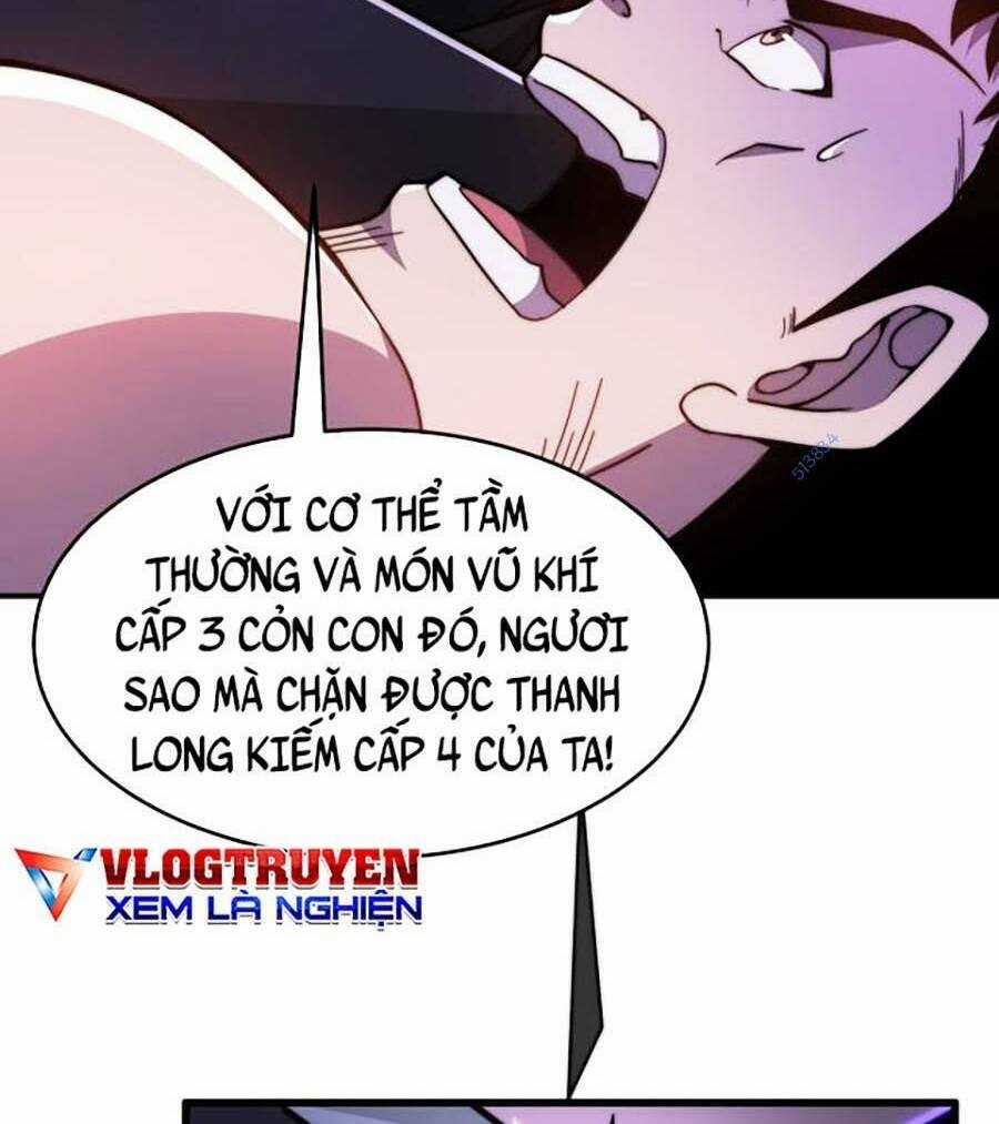 Cao Thủ Gian Lận Hoàn Lương Chapter 11 trang 66