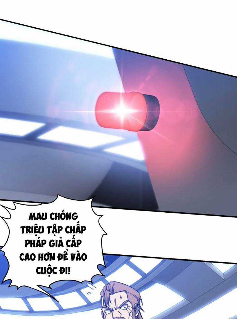 Cao Thủ Gian Lận Hoàn Lương Chapter 11 trang 75