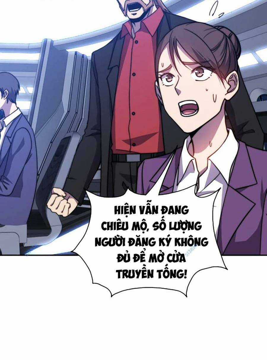 Cao Thủ Gian Lận Hoàn Lương Chapter 11 trang 76