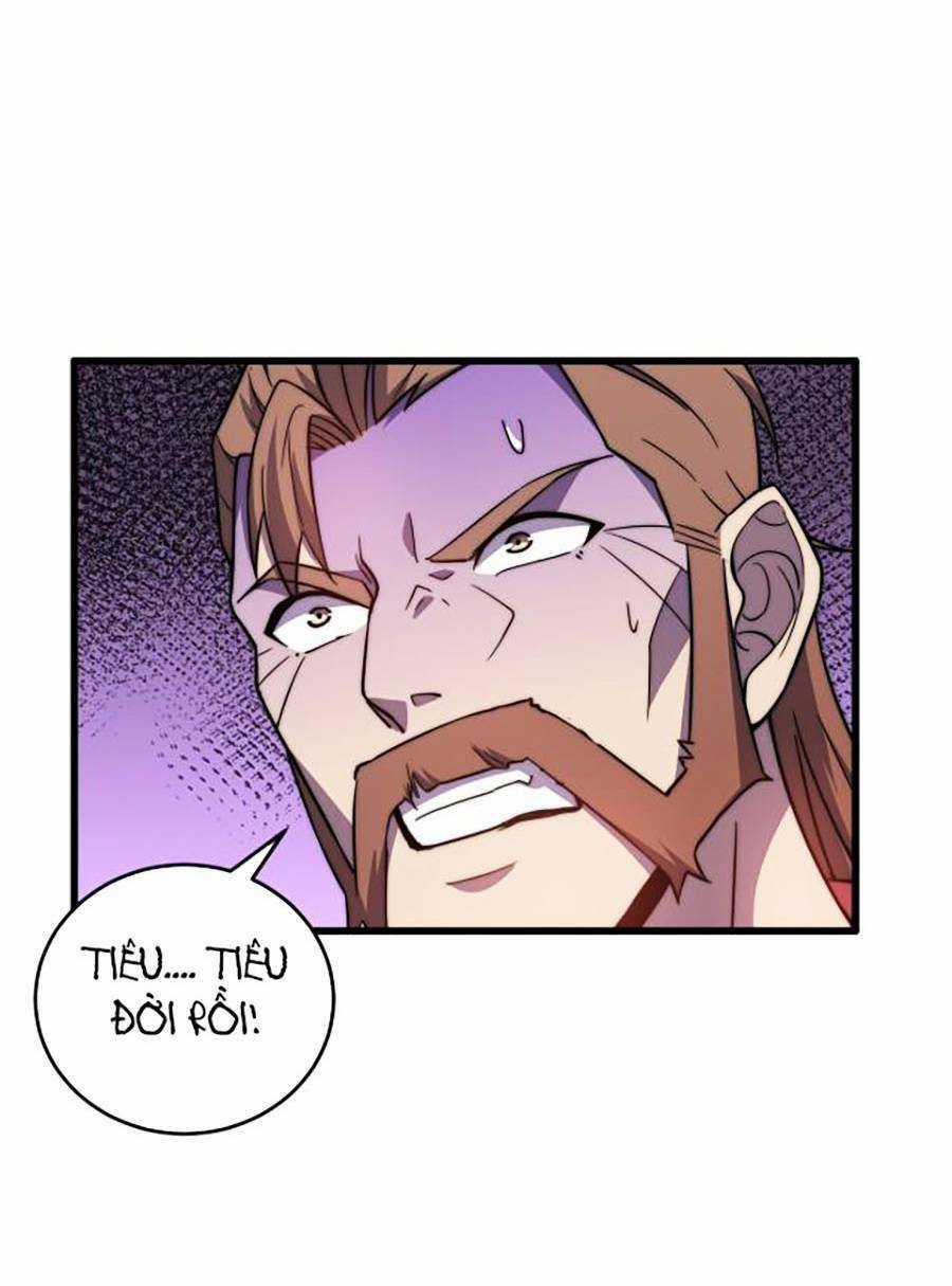 Cao Thủ Gian Lận Hoàn Lương Chapter 11 trang 77