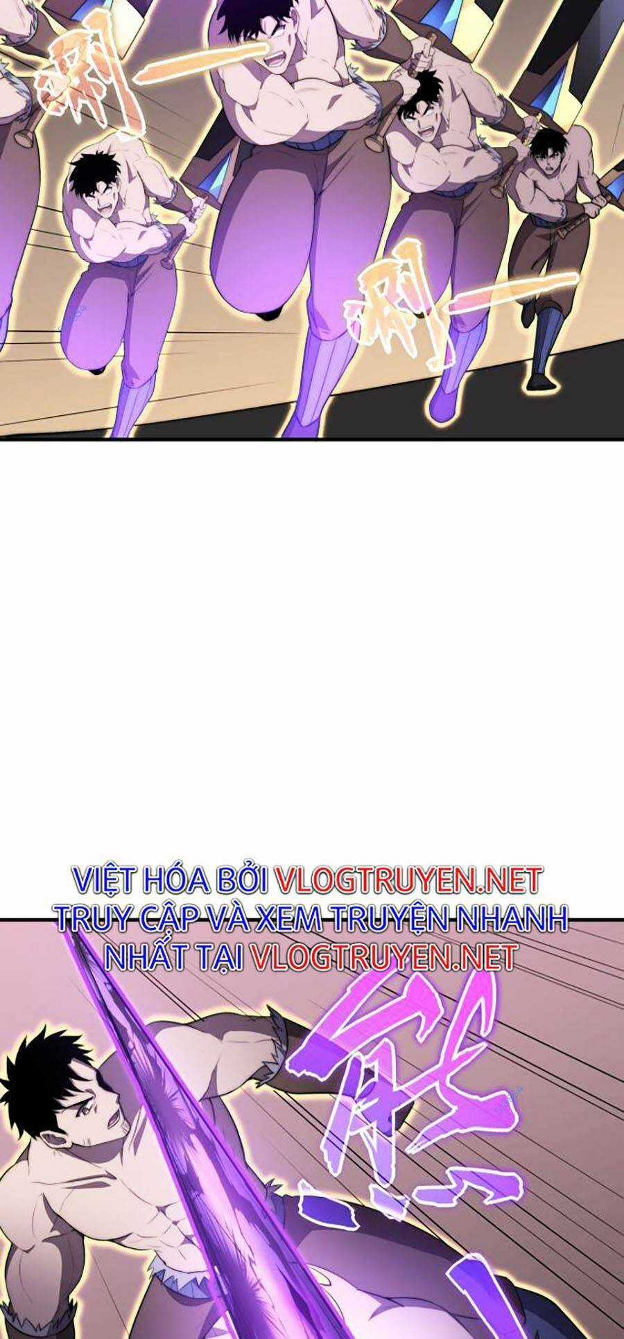 Cao Thủ Gian Lận Hoàn Lương Chapter 11 trang 8