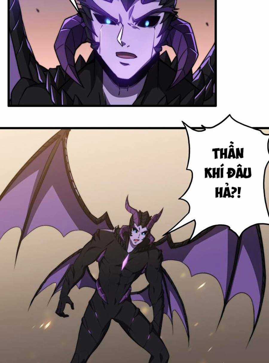 Cao Thủ Gian Lận Hoàn Lương Chapter 11 trang 81