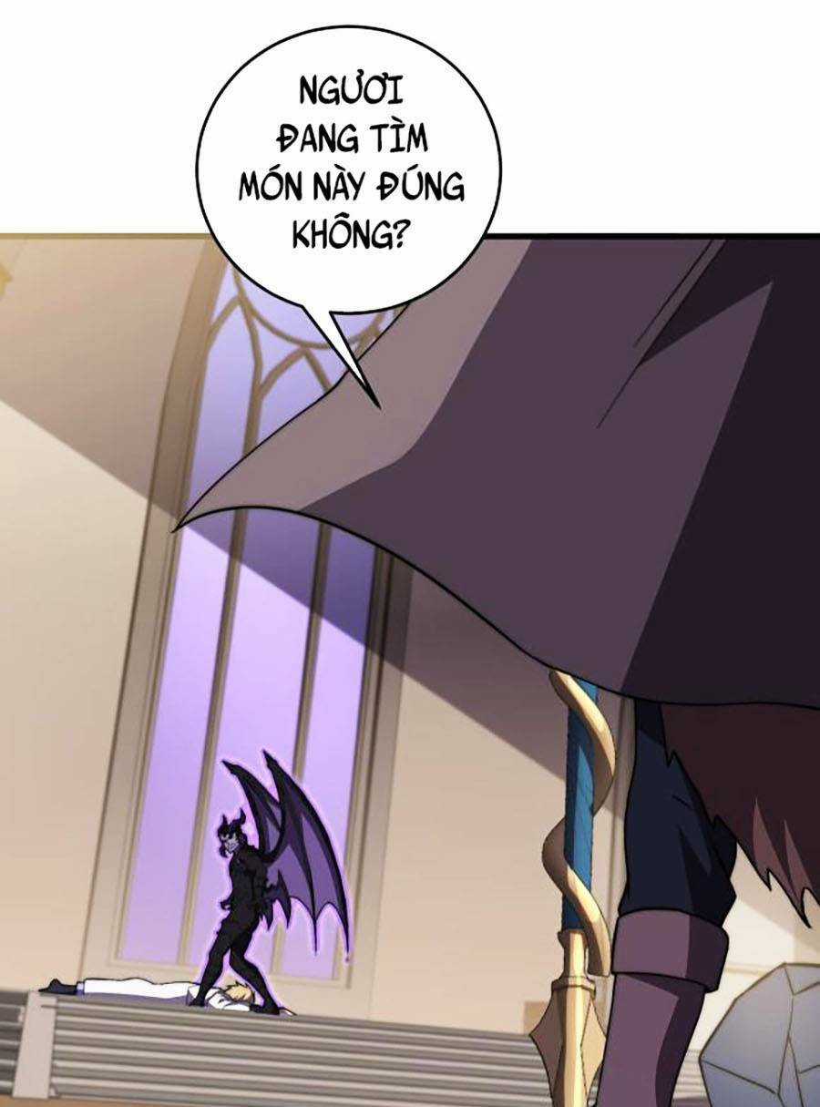 Cao Thủ Gian Lận Hoàn Lương Chapter 11 trang 83