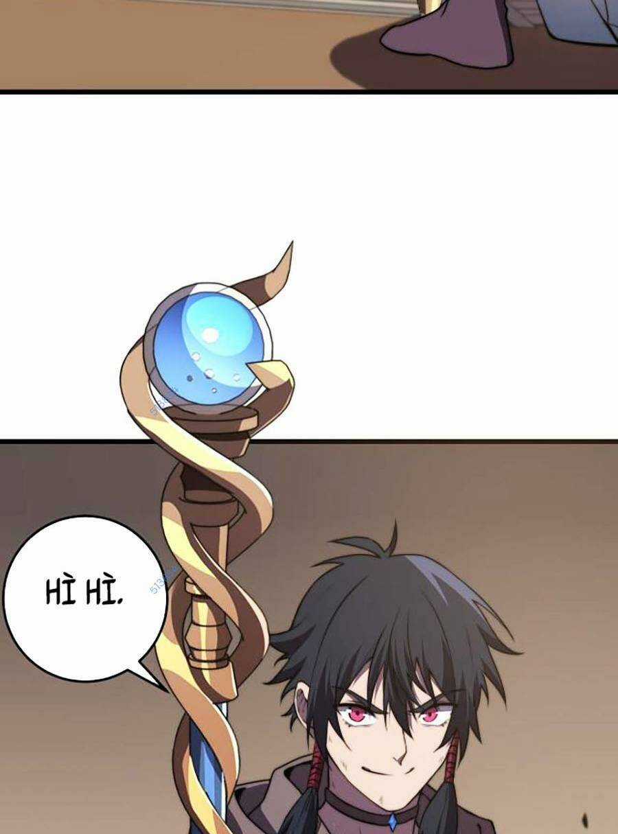 Cao Thủ Gian Lận Hoàn Lương Chapter 11 trang 84