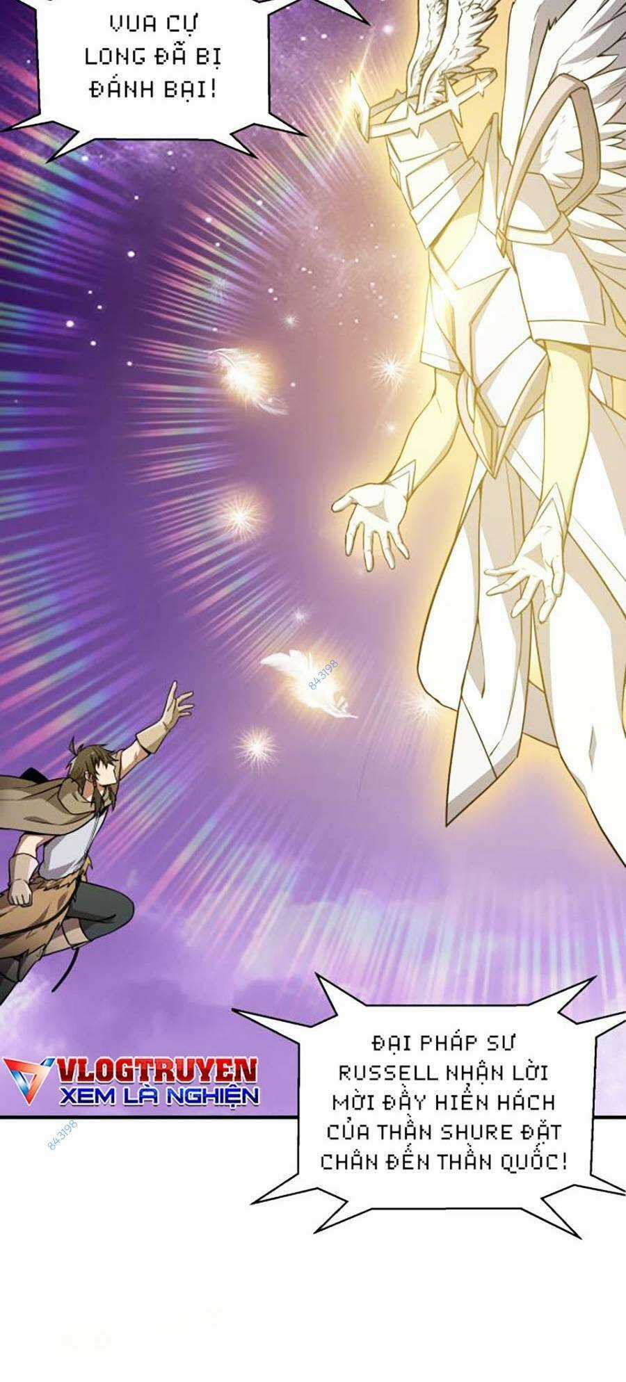 Cao Thủ Gian Lận Hoàn Lương Chapter 12 trang 101