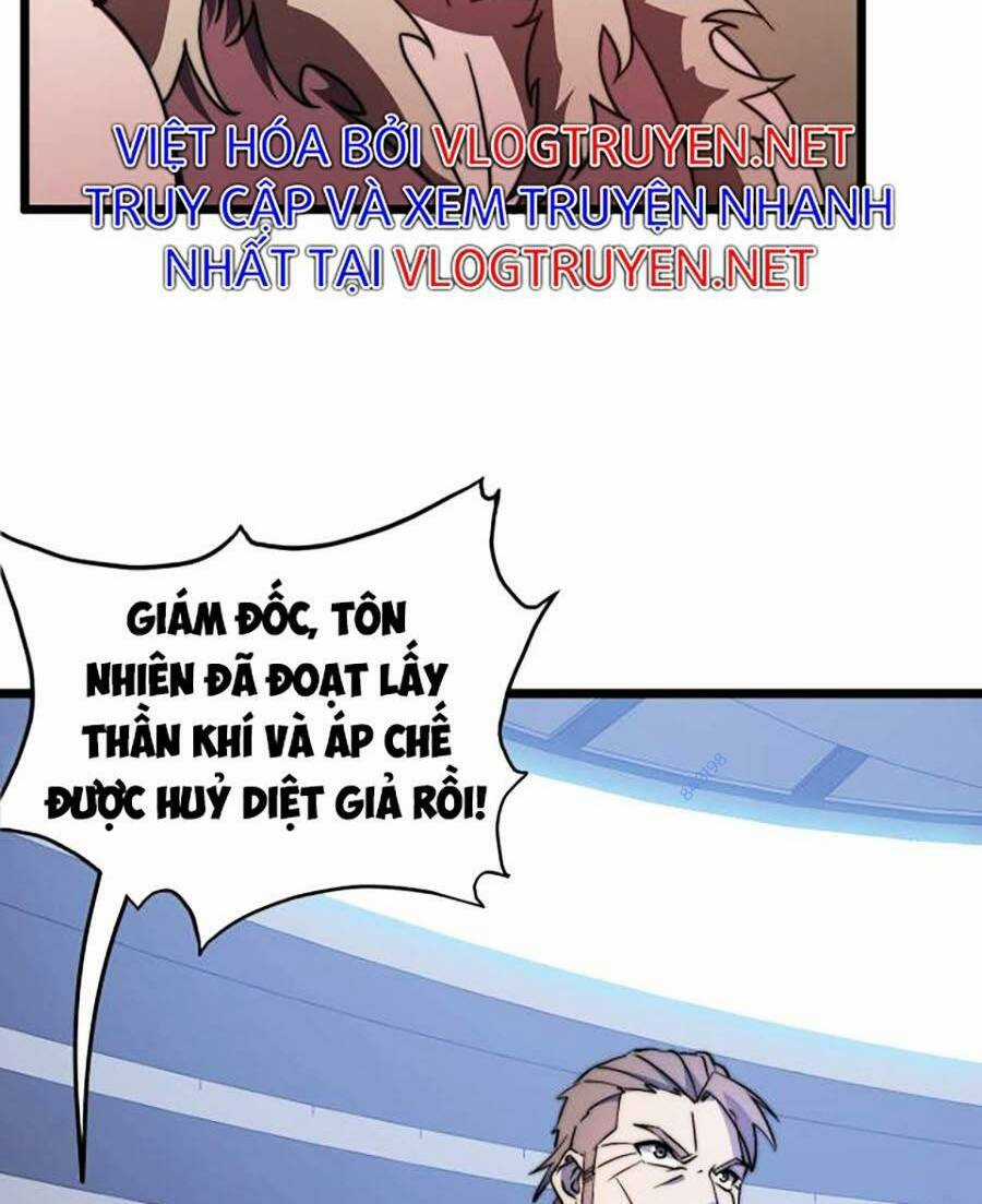 Cao Thủ Gian Lận Hoàn Lương Chapter 12 trang 17