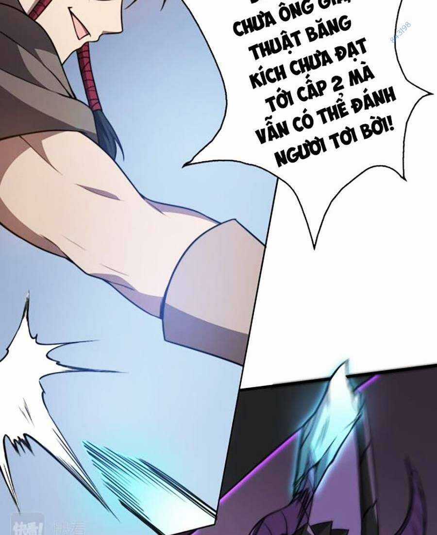 Cao Thủ Gian Lận Hoàn Lương Chapter 12 trang 20