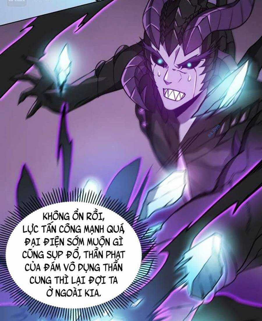 Cao Thủ Gian Lận Hoàn Lương Chapter 12 trang 21