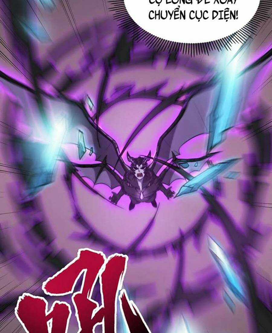 Cao Thủ Gian Lận Hoàn Lương Chapter 12 trang 23