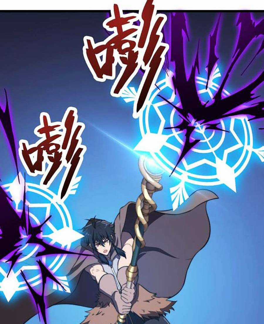 Cao Thủ Gian Lận Hoàn Lương Chapter 12 trang 3