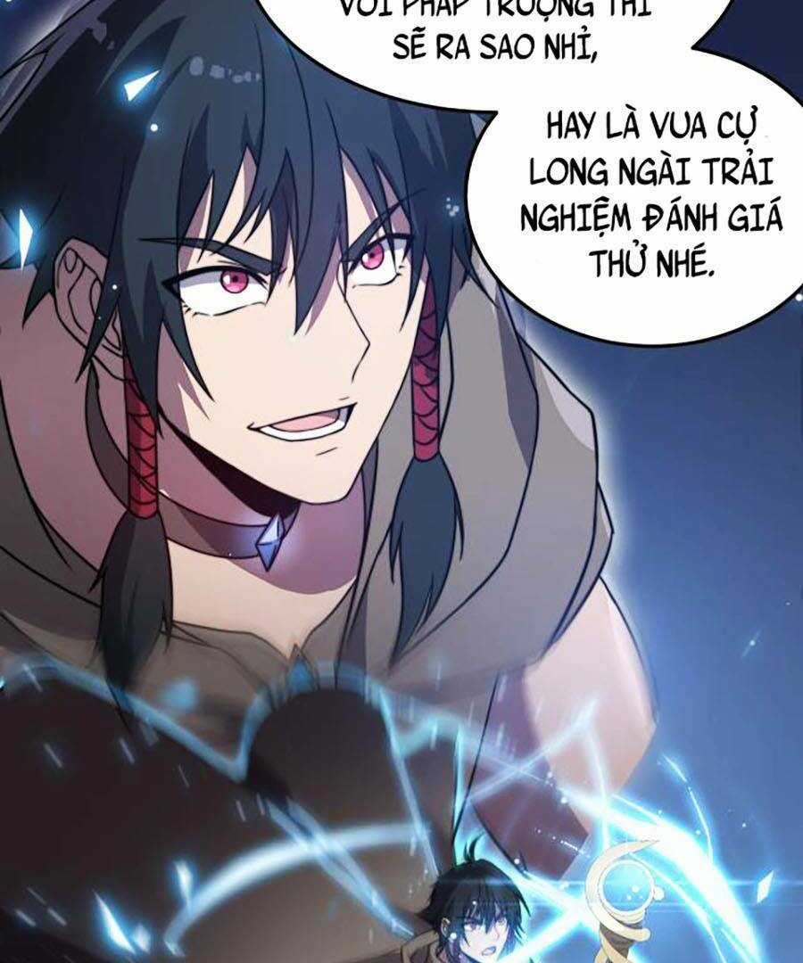 Cao Thủ Gian Lận Hoàn Lương Chapter 12 trang 35