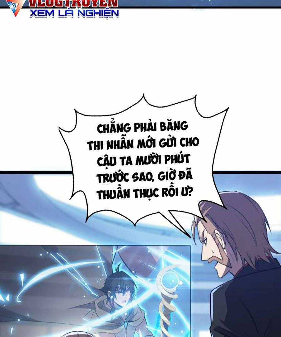 Cao Thủ Gian Lận Hoàn Lương Chapter 12 trang 37