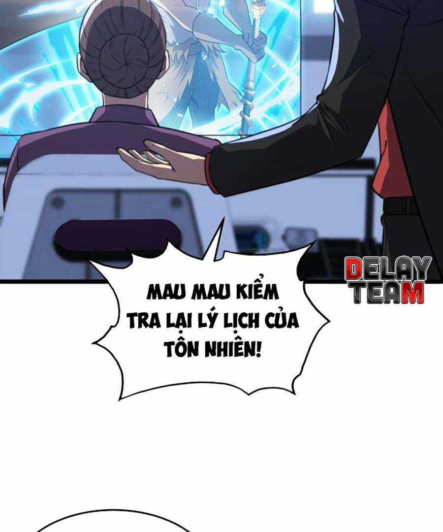 Cao Thủ Gian Lận Hoàn Lương Chapter 12 trang 38