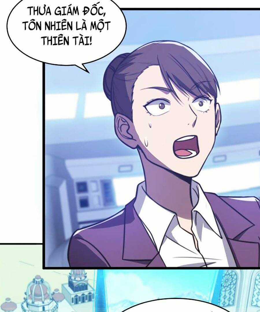 Cao Thủ Gian Lận Hoàn Lương Chapter 12 trang 39