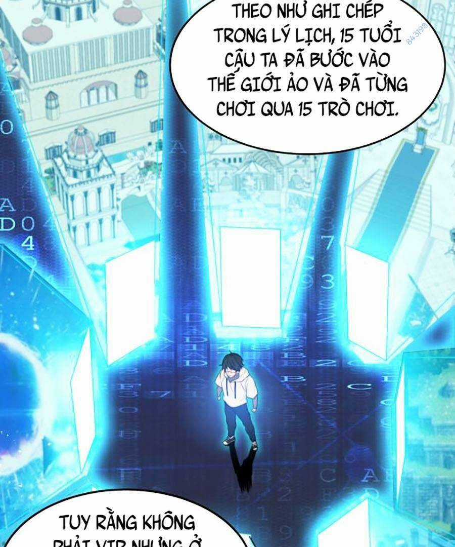 Cao Thủ Gian Lận Hoàn Lương Chapter 12 trang 40