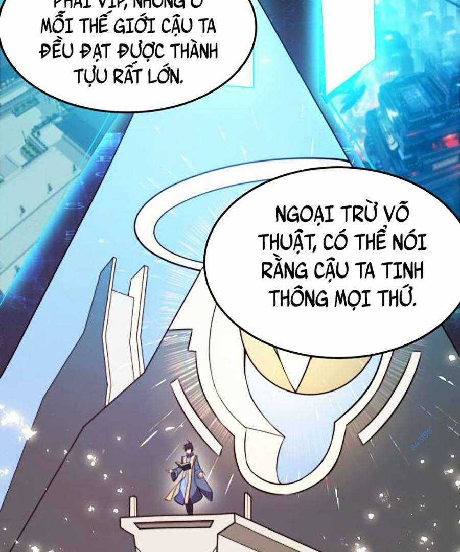 Cao Thủ Gian Lận Hoàn Lương Chapter 12 trang 41