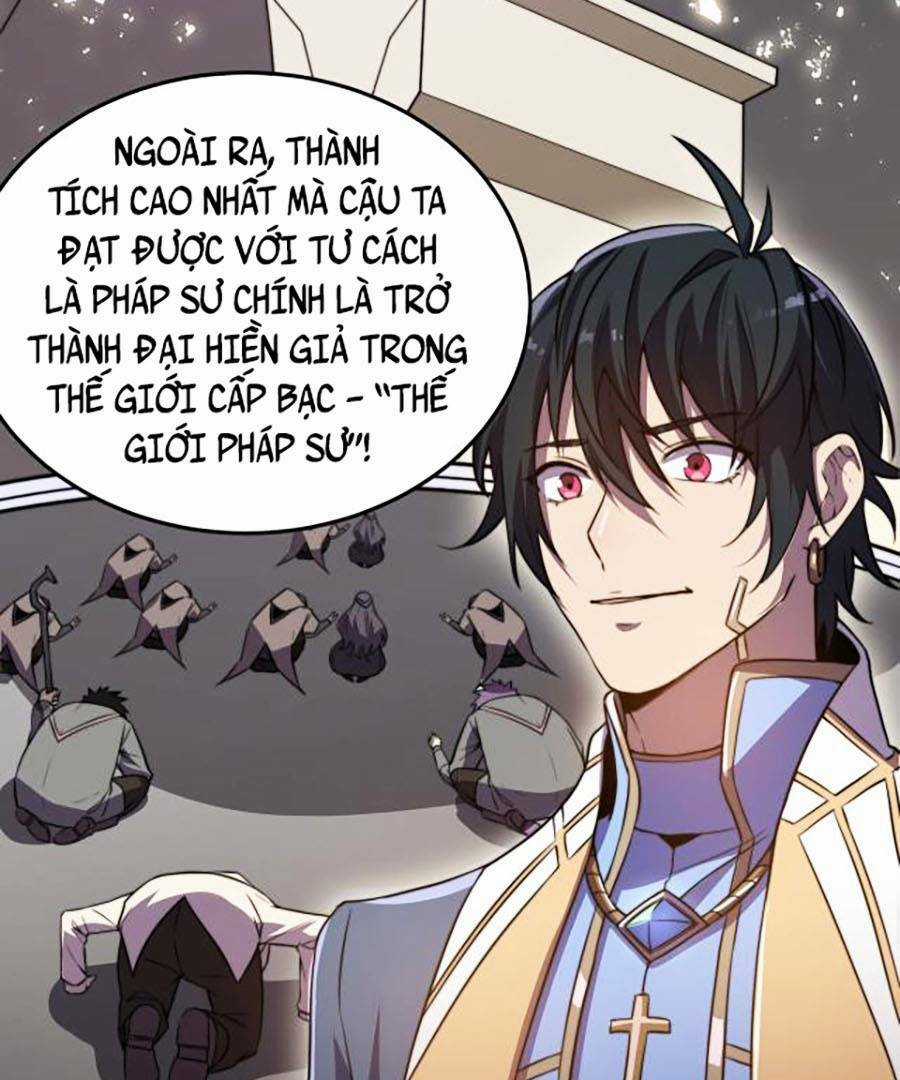 Cao Thủ Gian Lận Hoàn Lương Chapter 12 trang 42