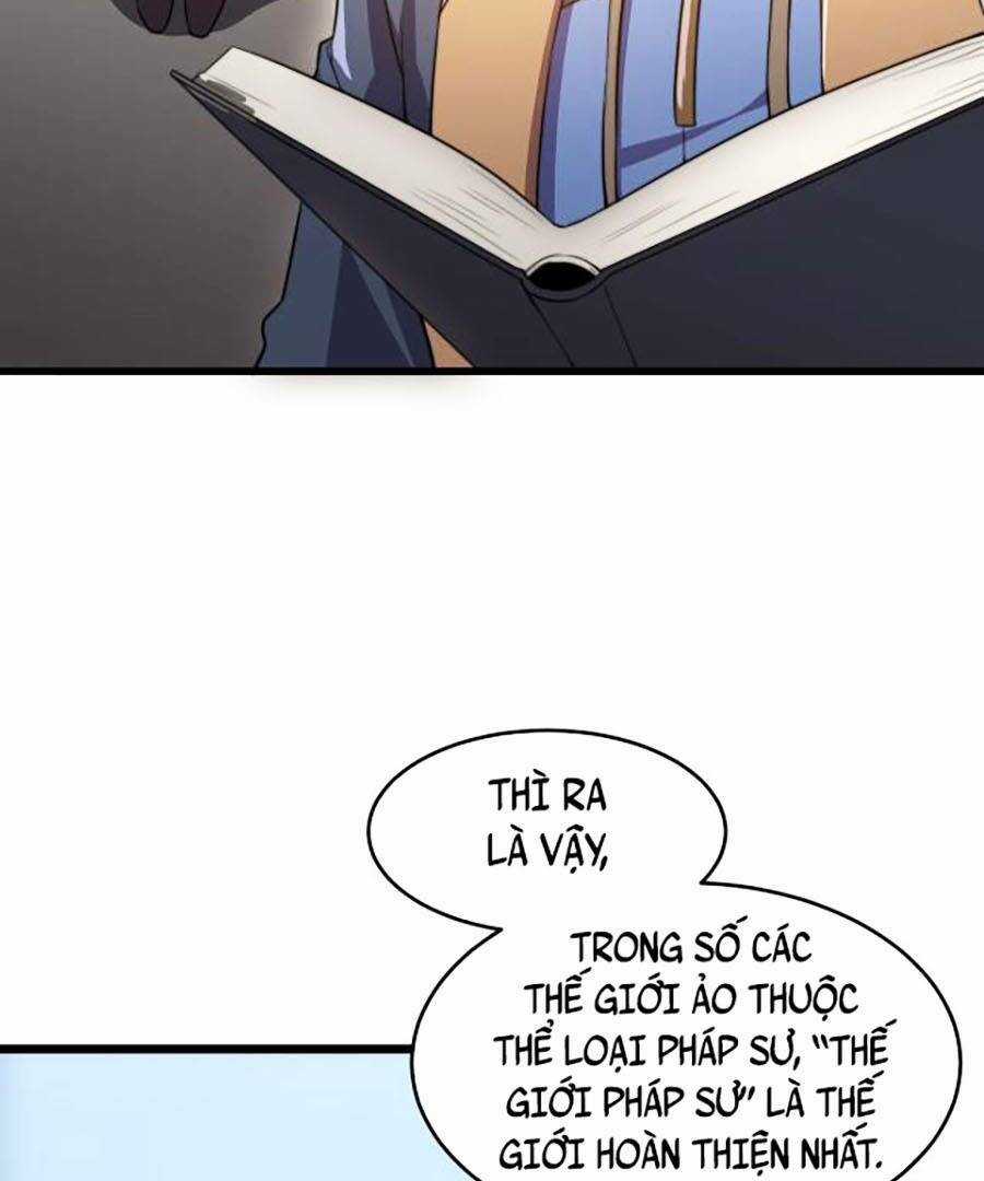 Cao Thủ Gian Lận Hoàn Lương Chapter 12 trang 43