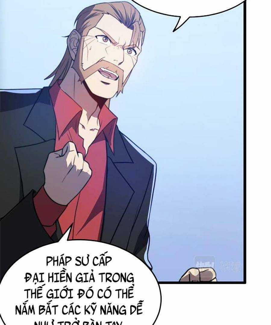 Cao Thủ Gian Lận Hoàn Lương Chapter 12 trang 44